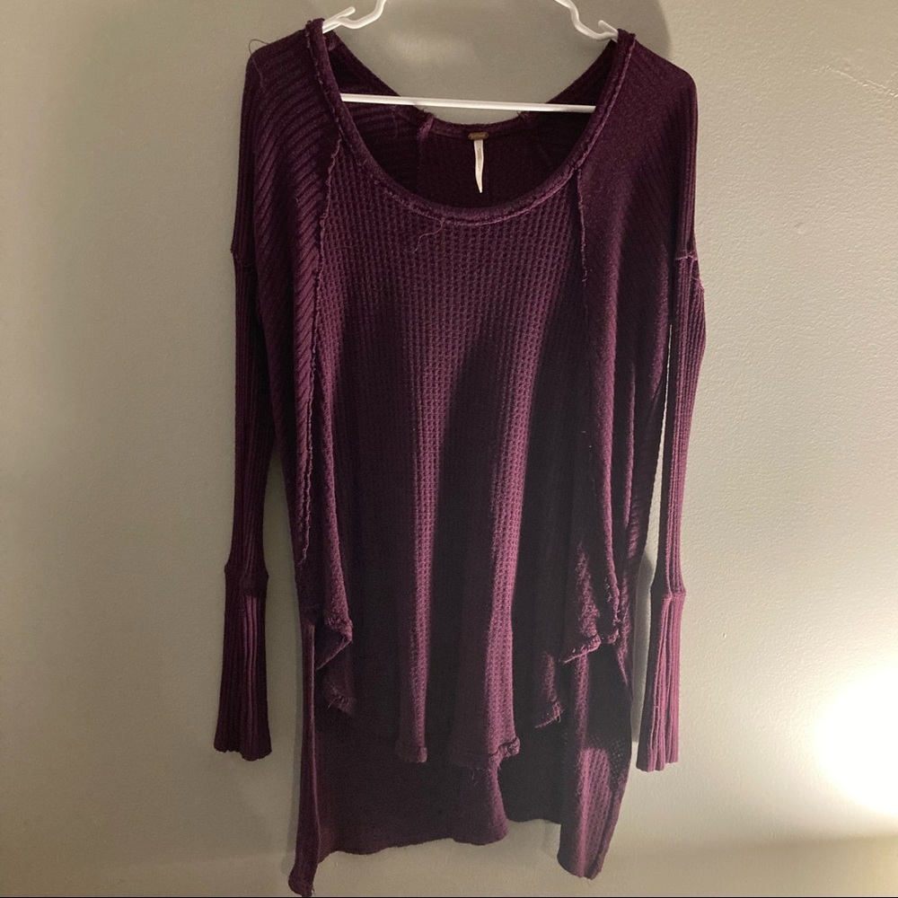Free People Tunic - Picture 2 of 7